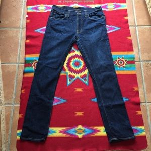 Nudie Jeans Mens Organic Denim 36/32